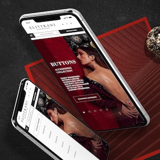 Magento Website Designing